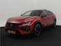 Peugeot 408 1.6 HYbrid GT 225Pk Navi/Cam/LED/Adap Cruise /Alcantara/Schuif-Kantel Dak/Climat Control