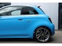Fiat 500C Abarth Turismo 42 kWh / Carplay / Camera / Dodehoek