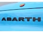 Fiat 500C Abarth Turismo 42 kWh / Carplay / Camera / Dodehoek