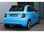 Fiat 500C Abarth Turismo 42 kWh / Carplay / Camera / Dodehoek