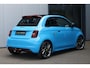 Fiat 500C Abarth Turismo 42 kWh / Carplay / Camera / Dodehoek