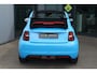 Fiat 500C Abarth Turismo 42 kWh / Carplay / Camera / Dodehoek