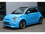 Fiat 500C Abarth Turismo 42 kWh / Carplay / Camera / Dodehoek