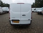 Ford Transit Custom 2.0 TDCI 130PK L1 Airco Camera Trekhaak Geen garantie, zo meenemen