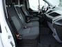 Ford Transit Custom 2.0 TDCI 130PK L1 Airco Camera Trekhaak Geen garantie, zo meenemen