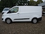 Ford Transit Custom 2.0 TDCI 130PK L1 Airco Camera Trekhaak Geen garantie, zo meenemen