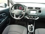 Kia Rio 1.2 CVVT 85pk Eco Dynamics 5D Plus Pack Airco LM