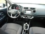 Kia Rio 1.2 CVVT 85pk Eco Dynamics 5D Plus Pack Airco LM