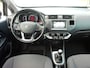 Kia Rio 1.2 CVVT 85pk Eco Dynamics 5D Plus Pack Airco LM