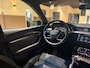 Audi E-tron E-tron 50 quattro edition Black 71 kWh|Pano|Memory|S line|Keyless|