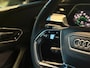 Audi E-tron E-tron 50 quattro edition Black 71 kWh|Pano|Memory|S line|Keyless|