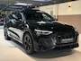 Audi E-tron E-tron 50 quattro edition Black 71 kWh|Pano|Memory|S line|Keyless|