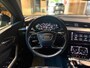 Audi E-tron E-tron 50 quattro edition Black 71 kWh|Pano|Memory|S line|Keyless|