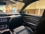 Audi E-tron E-tron 50 quattro edition Black 71 kWh|Pano|Memory|S line|Keyless|