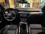 Audi E-tron E-tron 50 quattro edition Black 71 kWh|Pano|Memory|S line|Keyless|