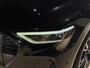 Audi E-tron E-tron 50 quattro edition Black 71 kWh|Pano|Memory|S line|Keyless|