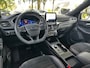 Ford Kuga 2.5 PHEV 225 PK ST-Line X | SOH 95,5%| HEAD UP DISPLAY| ADAPTIEVE CRUISE CONTROL| HALF LEER/HALF ALCANTARA| MATRIX LED| DODEHOEK DETECTIE| STUUR, STOEL, VOORRUIT EN ACHTERBANKVERWARMING| ELEK. ACHTERKLEP| ELEK. VERTSELBARE BESTUURDERSSTOEL| CAMERA V+A| EERSTE EIGENAAR| DEALER ONDERHOUDEN|