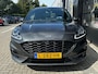 Ford Kuga 2.5 PHEV 225 PK ST-Line X | SOH 95,5%| HEAD UP DISPLAY| ADAPTIEVE CRUISE CONTROL| HALF LEER/HALF ALCANTARA| MATRIX LED| DODEHOEK DETECTIE| STUUR, STOEL, VOORRUIT EN ACHTERBANKVERWARMING| ELEK. ACHTERKLEP| ELEK. VERTSELBARE BESTUURDERSSTOEL| CAMERA V+A| EERSTE EIGENAAR| DEALER ONDERHOUDEN|
