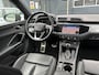 Audi Q3 Sportback 35 TFSi Aut. S-Edition Camera Leder stoelverwarming