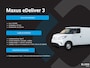Maxus eDeliver 3 50kWh 122PK Elektrisch! L1 227km WLTP Cruise control Snelladen Laadkabel Camera Carplay Climtate Control Parkeersensoren achter