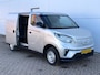 Maxus eDeliver 3 50kWh 122PK Elektrisch! L1 227km WLTP Cruise control Snelladen Laadkabel Camera Carplay Climtate Control Parkeersensoren achter
