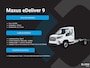 Maxus eDeliver 9 65kWh Elektrisch! L4 172km WLTP 204PK 80kw Snelladen Carplay Adaptieve Cruise Control LED Parkeersensoren voor Airco