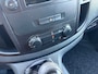 Mercedes-Benz Vito 109 CDI Lang|NAP|airco|cruise control|bluetooth|lederen bekleding|achterklep|drie zitplaatsen|elektrisch pakket