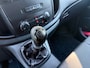 Mercedes-Benz Vito 109 CDI Lang|NAP|airco|cruise control|bluetooth|lederen bekleding|achterklep|drie zitplaatsen|elektrisch pakket