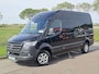Mercedes-Benz Sprinter 317 L2H2 LED Mbux10 Navi