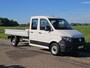 Volkswagen Crafter 35 2.0 L4 Dub-Cab Trekhaak