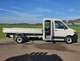 Volkswagen Crafter 35 2.0 L4 Dub-Cab Trekhaak