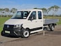 Volkswagen Crafter 35 2.0 L4 Dub-Cab Trekhaak
