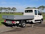 Volkswagen Crafter 35 2.0 L4 Dub-Cab Trekhaak