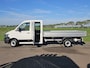 Volkswagen Crafter 35 2.0 L4 Dub-Cab Trekhaak