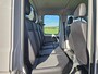 Volkswagen Crafter 35 2.0 L4 Dub-Cab Trekhaak