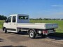 Volkswagen Crafter 35 2.0 L4 Dub-Cab Trekhaak