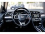 Honda Civic 1.5 i-VTEC 182pk 4D Executive | Volledig Dealeronderhouden | Navi | Camera | Leder | Carplay / Android Auto | Draadloos opladen | Blind Spot