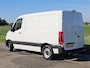 Mercedes-Benz Sprinter 315 ac automaat EURO6