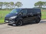 Ford Transit Custom 2.0 Dubbele Cabine TRAIL