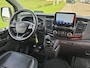 Ford Transit Custom 2.0 Dubbele Cabine TRAIL
