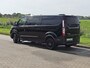 Ford Transit Custom 2.0 Dubbele Cabine TRAIL