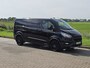 Ford Transit Custom 2.0 Dubbele Cabine TRAIL