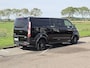 Ford Transit Custom 2.0 Dubbele Cabine TRAIL