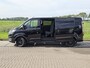 Ford Transit Custom 2.0 Dubbele Cabine TRAIL