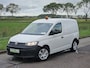 Volkswagen Caddy 2.0 CARGO NAP Carplay!
