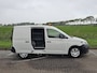 Volkswagen Caddy 2.0 CARGO NAP Carplay!
