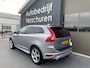 Volvo XC60 3.0 T6 AWD R-Design origineel Nederlander trekhaak 20 inch