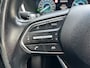 Hyundai Santa Fe 1.6 T-GDI HEV 230pk Comfort Smart 7p. | Camera | Trekhaak | Carplay | Premium Audio | Leder | Adaptive cruise controle | Dodehoek detectie | Elektrische voorstoelen | Navigatie | Stoelverwarming