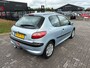 Peugeot 206 1.4 Gentry D-RIEM RECENT VERVANGEN!
