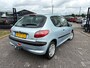 Peugeot 206 1.4 Gentry D-RIEM RECENT VERVANGEN!